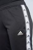 Buzo deportivo  negro  adidas talla S 447