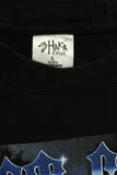 Polera Negro Shaka Wear Talla L Image 3