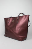 Cartera/Mochila vino Coach Talla TU Image 1