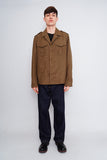 Jacket Verde Banana Republic Talla L Image 3