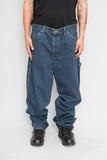 Jeans Azul Dickies Talla 34