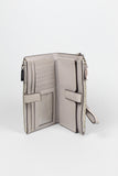 Cartera/Mochila Gris Michael Kors Talla TU Image 3