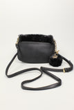 Cartera/Mochila Negro Juicy Couture Talla TU Image 2