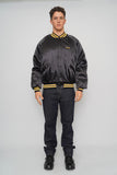 Bomber Negro King Louie Talla Xl Image 3