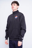 Polerón Negro Pepsi Talla M Image 1