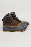 Bota/Botin negro/cafe Nike Talla 42 Image 2