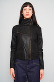 Jacket Negro harley davidson Talla M Image 0