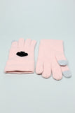 Guante rosa palo Kate Spade Talla TU Image 2