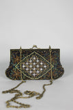 Cartera/Mochila Multicolor  Nostalgic Talla TU Image 2