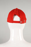Gorro Rojo Coca Cola Talla TU Image 2