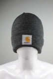Gorro Gris Carhartt Talla TU Image 0