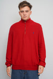 Sweater Rojo polo ralph lauren Talla Xl