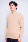 Sweater Beige polo ralph lauren Talla M Image 1