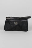 Cartera/Mochila Negro Coach Talla TU Image 0