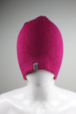 Gorro fucsia The North Face Talla TU Image 0