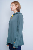 Polerón Verde Carhartt Talla Xl Image 1
