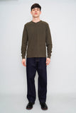 Polera Verde Banana Republic Talla M Image 3