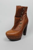 Bota/Botin cafe UGG Talla 37 Image 1