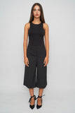Pantalón Negro Express Design Studio Talla TU Image 3