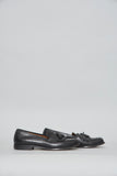 Zapato casual  negro salvatore ferrag talla 44 258