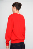 Sweater Rojo polo ralph lauren Talla Xl Image 2