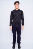 Polerón Negro adidas Talla TU Image 3