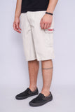 Short Beige Tommy Jeans Talla W33 Image 1