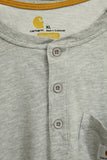 Polera Gris Carhartt Talla Xl Image 3