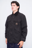 Jacket Negro Carhartt Talla S Image 1