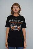 Polera Negro Next Level Talla M Image 0