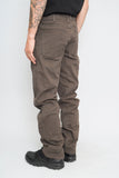 Pantalon Café Carhartt Talla 33x34 Image 2