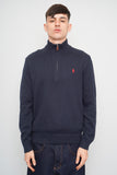 Sweater Azul polo ralph lauren Talla L Image 0