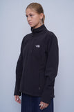 Polerón Negro The North Face Talla L Image 1