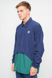 Cortaviento Multicolor Adidas Talla L Image 1
