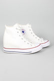 Zapatilla Blanco CONVERSE ALL STAR Talla 41 Image 2
