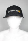 Gorro Negro Carhartt Talla Xl Image 0