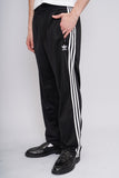 Buzo/Legging Negro  Adidas Talla L Image 1
