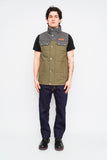 Jacket bicolor columbia Talla S Image 3