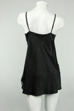 Vestido Negro Victoria Secret Talla M Image 2