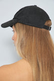 Gorro casual  negro harley davidson talla M 842