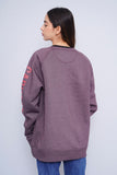 Polerón Morado Carhartt Talla Xl Image 2