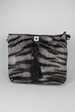 Cartera/Mochila animal print LOVE MOSCHINO Talla TU Image 0