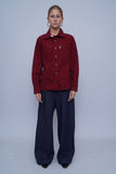 Jacket Burdeo Carhartt Talla M Image 3