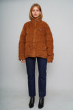 Jacket Café Patagonia Talla Xl Image 3
