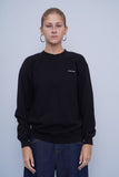 Polerón Negro Balenciaga Talla S Image 0