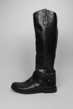 Bota/Botin Negro Tory Burch Talla 37