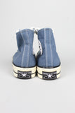 Zapatilla celeste converse Talla 38 Image 3