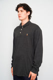 Polera Gris polo ralph lauren Talla Xl Image 1