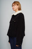 Jacket Negro Levi´S Talla Xl Image 1