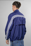 Cortaviento Azul adidas Talla M Image 2